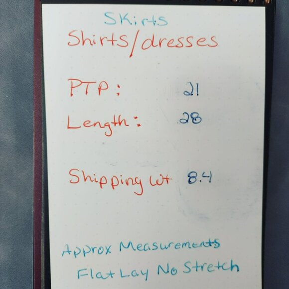 Galaxy Womens Gold Abstract Tunic Top‎ 2 Long Sleeve Split Neck Artsy Festival - Picture 6 of 9